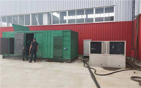 永登发电机组电缆选型需要考虑哪些环境因素