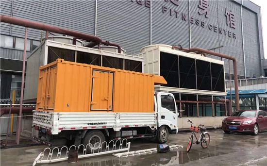 永登300KW发电机组适配电缆规格选型指南