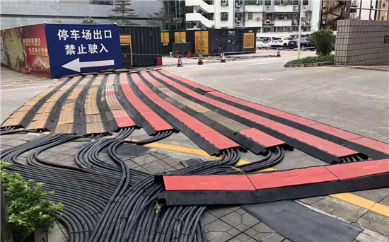 永登发电机组电缆选型完整具体步骤(工程通用标准流程)